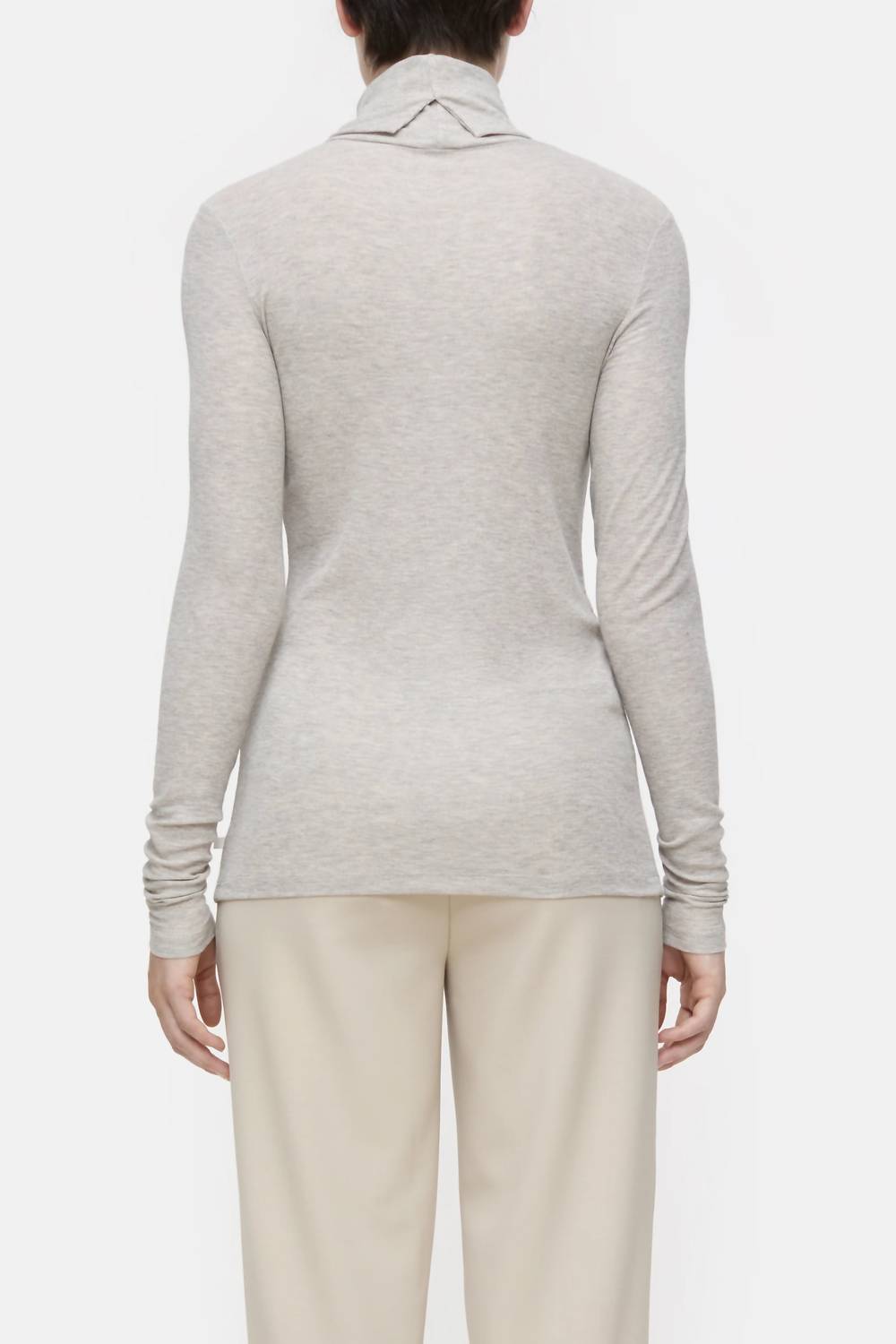 Closed - Wool Blend Turtleneck
