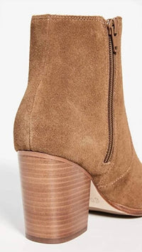 Soludos - Women's Emma Ankle Bootie