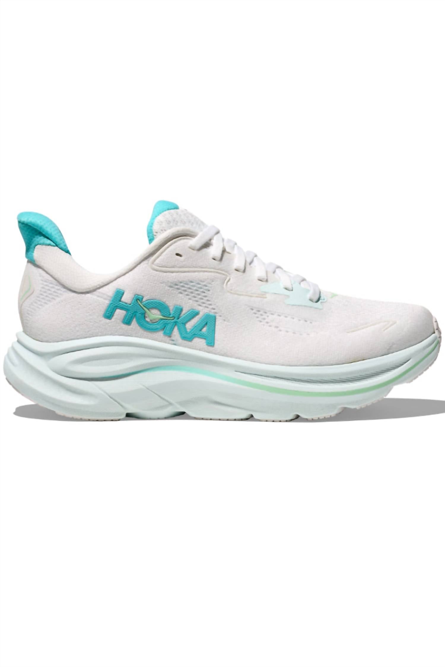 Hoka - Women's Clifton 10 Running Shoe