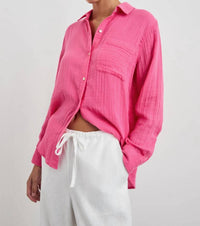 Rails - Women's Ellis Shirt