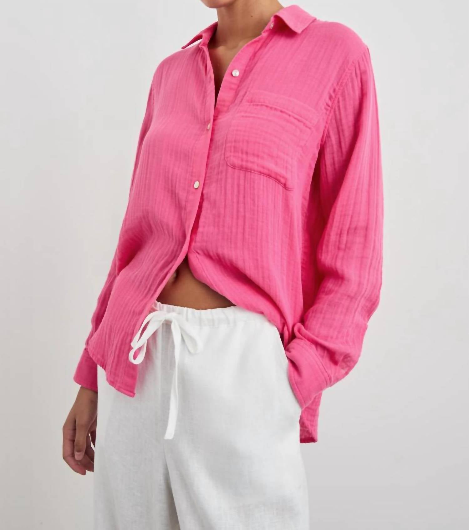 Rails - Women's Ellis Shirt