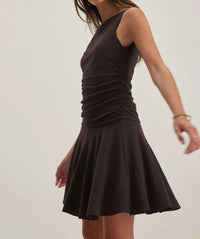 Velvet By Graham & Spencer - Alicia Mini Dress