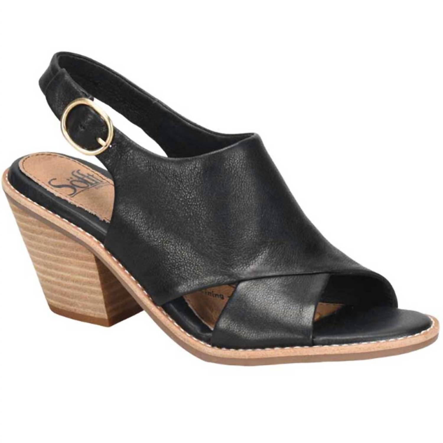 Sofft - Women's Mendi Heeled Sandal