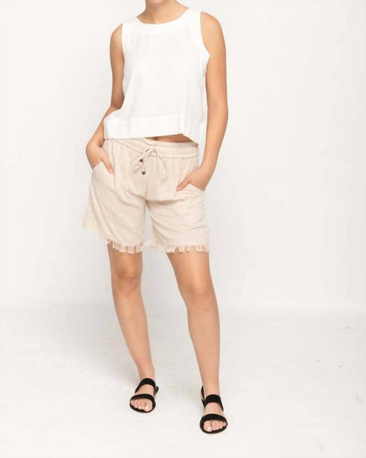 Nikky Apparels - Pull On Shorts