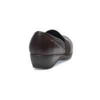 Pazstor - Women's Lambskin Mocassins Ruth