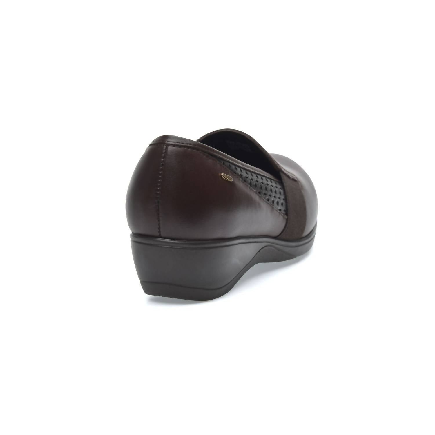 Pazstor - Women's Lambskin Mocassins Ruth