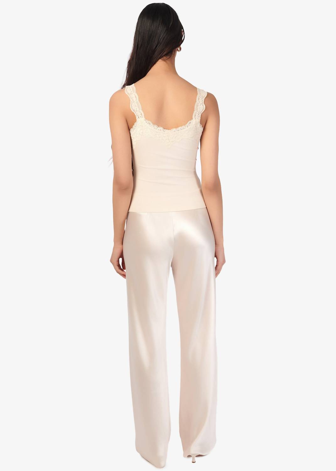 Cami Nyc - Lani Rib Knit Tank Top