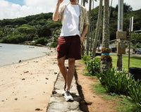 Olukai - Unisex Makiki Athletic Shoes