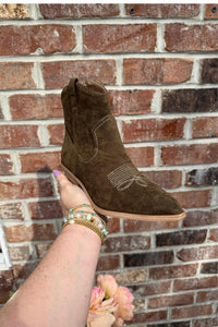 Corkys Footwear - Women's Quittin Time Bootie