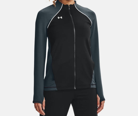 Under Armour - Layer Up Full Zip Jacket