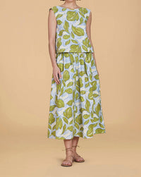 Oat New York - Bubble Top