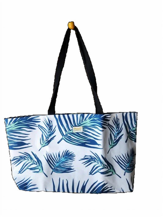 Muddy Carrots - Women's Large Weekender Tote Bag Set