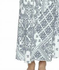 Drew - Gwen Midi Skirt