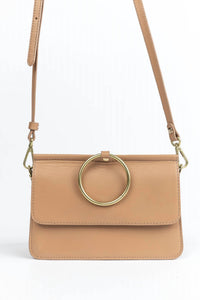 Joy Susan - Women's Aria Ring Wristlet Bag