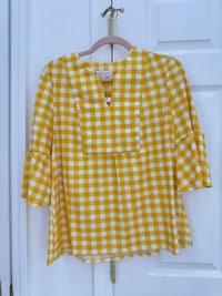 Jude Connally - Women's Joyce Blouse