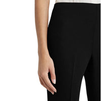 Theory - Demitria Admiral Crepe Flared Pants