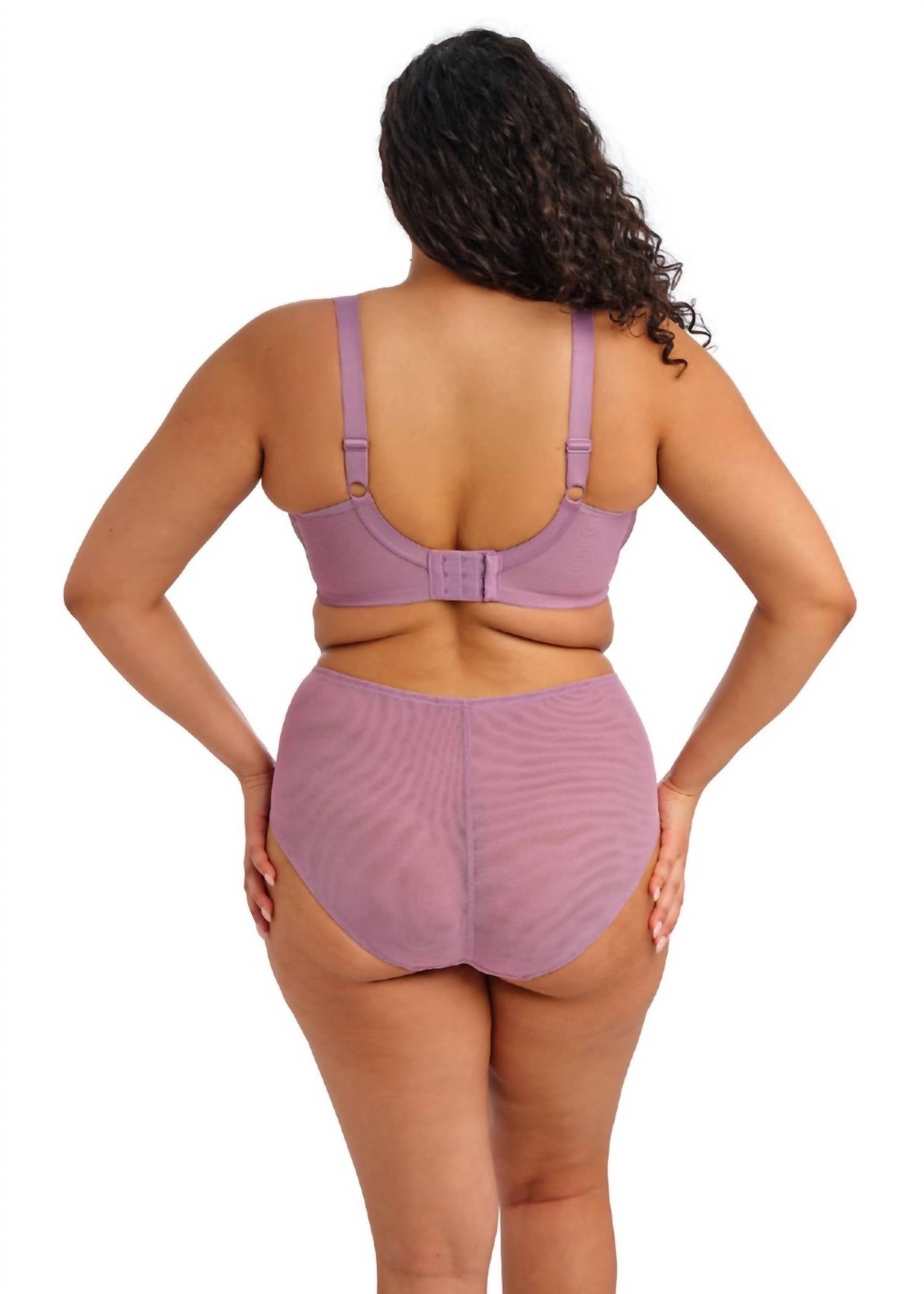 Elomi - Brianna Underwire Plunge Bra