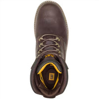 Cat Footwear - Men's Fairbanks Safety Boots