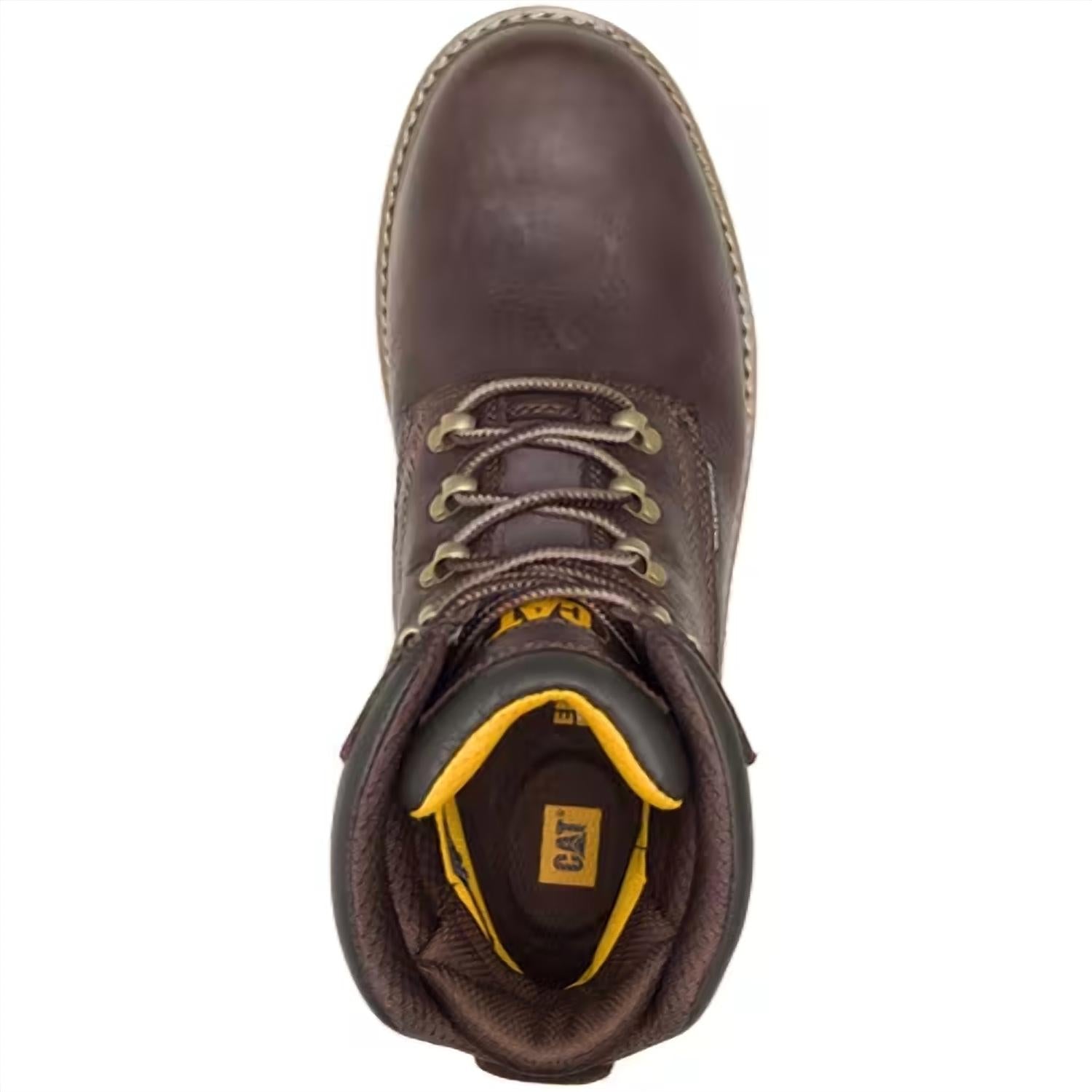 Cat Footwear - Men's Fairbanks Safety Boots