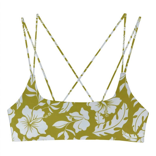 Mikoh - Women's Alapio Bikini Top