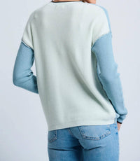Lisa Todd - Around Town Sweater