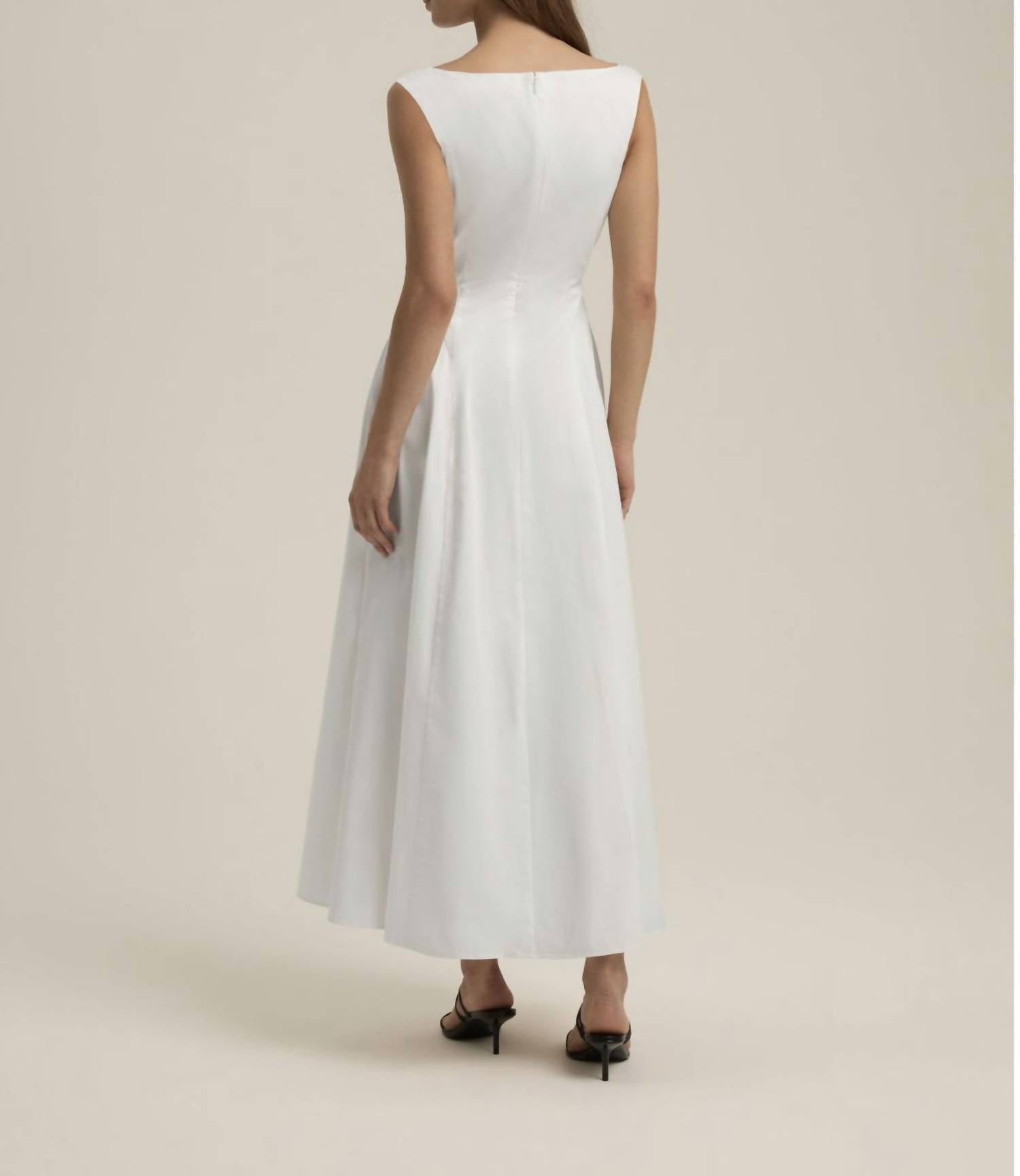 Favorite Daughter - Catherine Dress