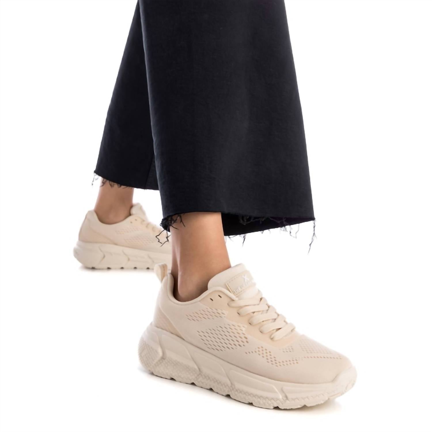 Xti - Women's Trainer Sneakers