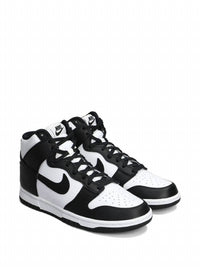 Nike - Women's Dunk High Sneakers