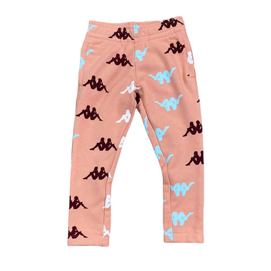 Kappa - Kid's Authentic Leeuwarden Sweatpant