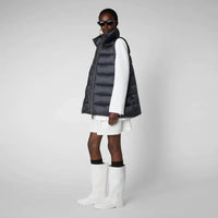 Save The Duck - Coral Puffer Vest