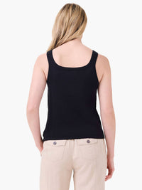 Nic + Zoe - Mesh Stitch Tank