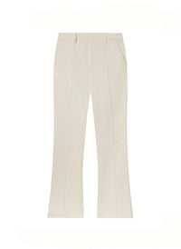 A.L.C. - Jay Kick Flare Cropped Pants