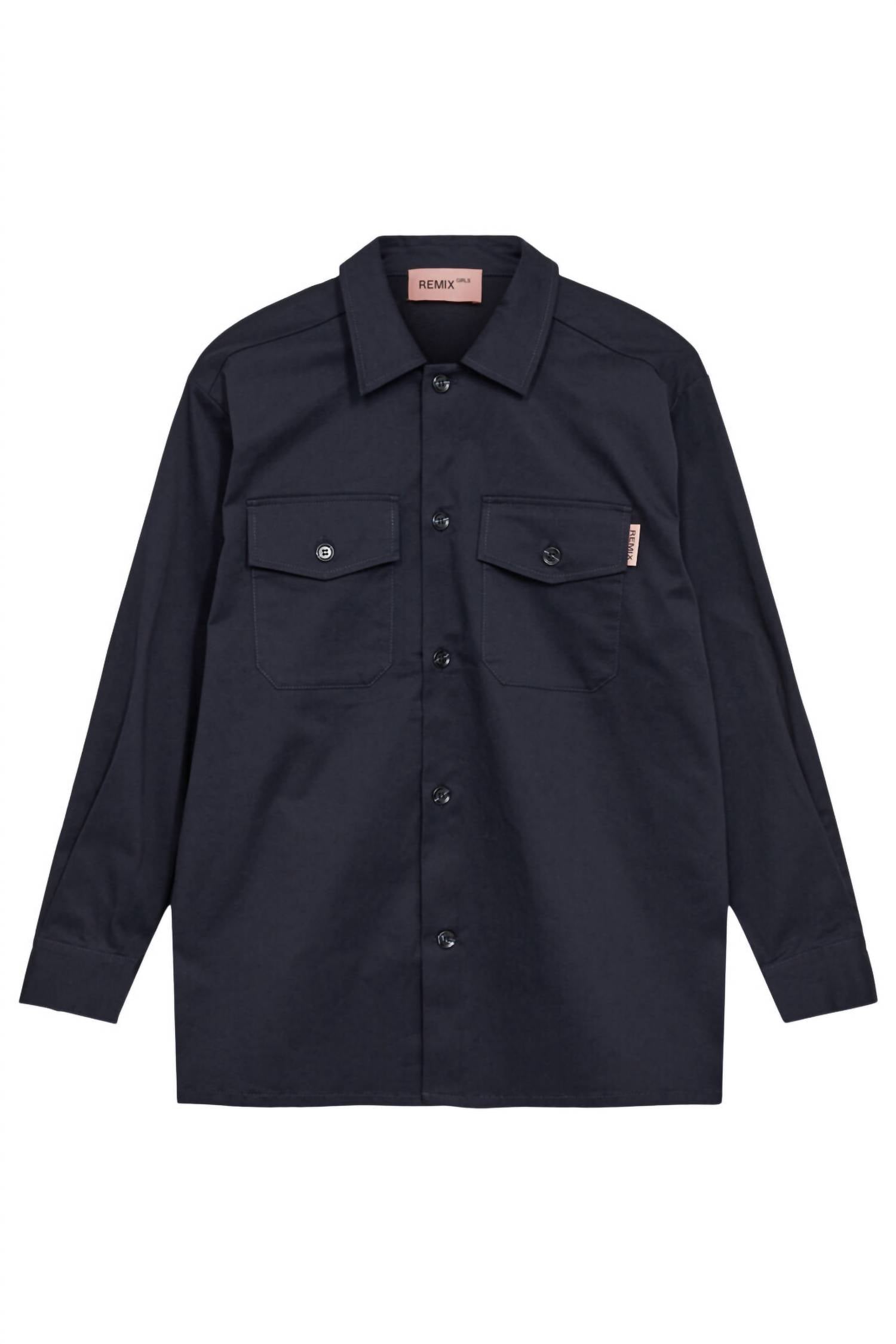 Designers Remix - Dylan Jacket