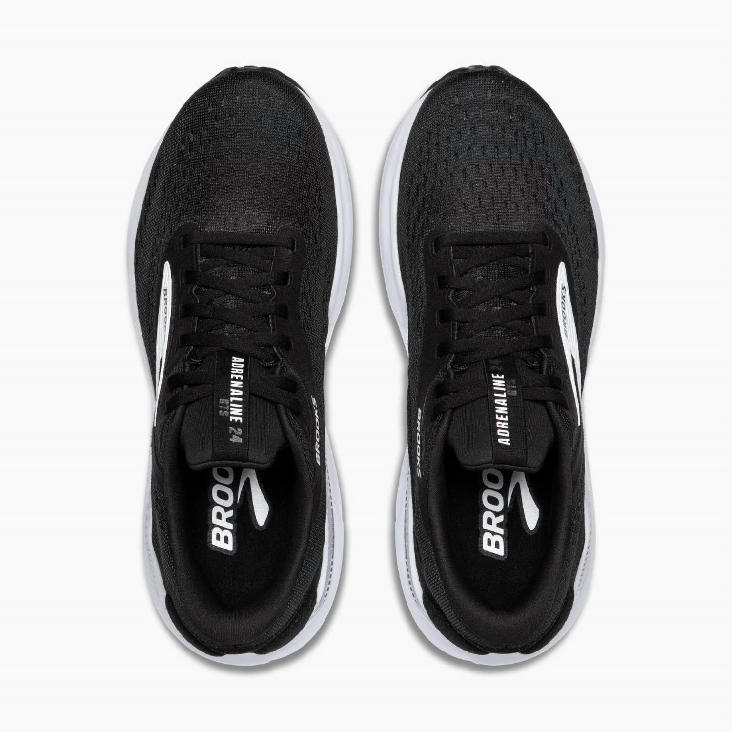 Brooks - Men's Adrenaline Gts 24 Running Shoes