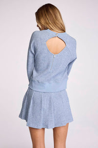 Sundays - Dara Pullover Top