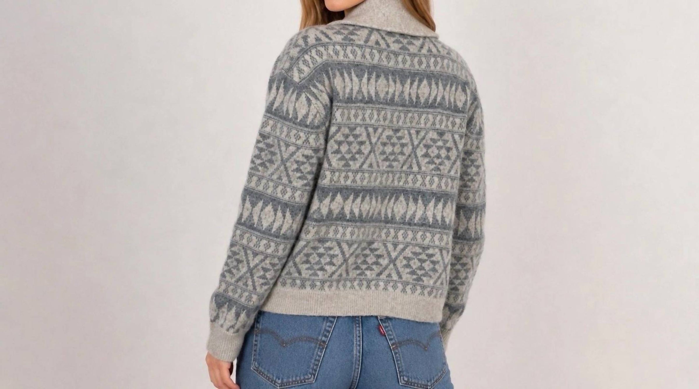 Rag & Bone - Claire Cardigan
