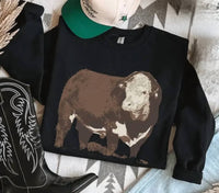Gildan - Women's Hereford Sweatshirt