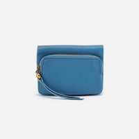 Hobo - Fern Bifold Wallet