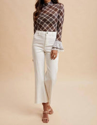 Anniewear - The Chesney Top