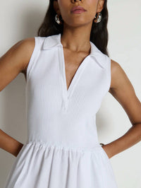 Nation Ltd - Jessica Midi Dress