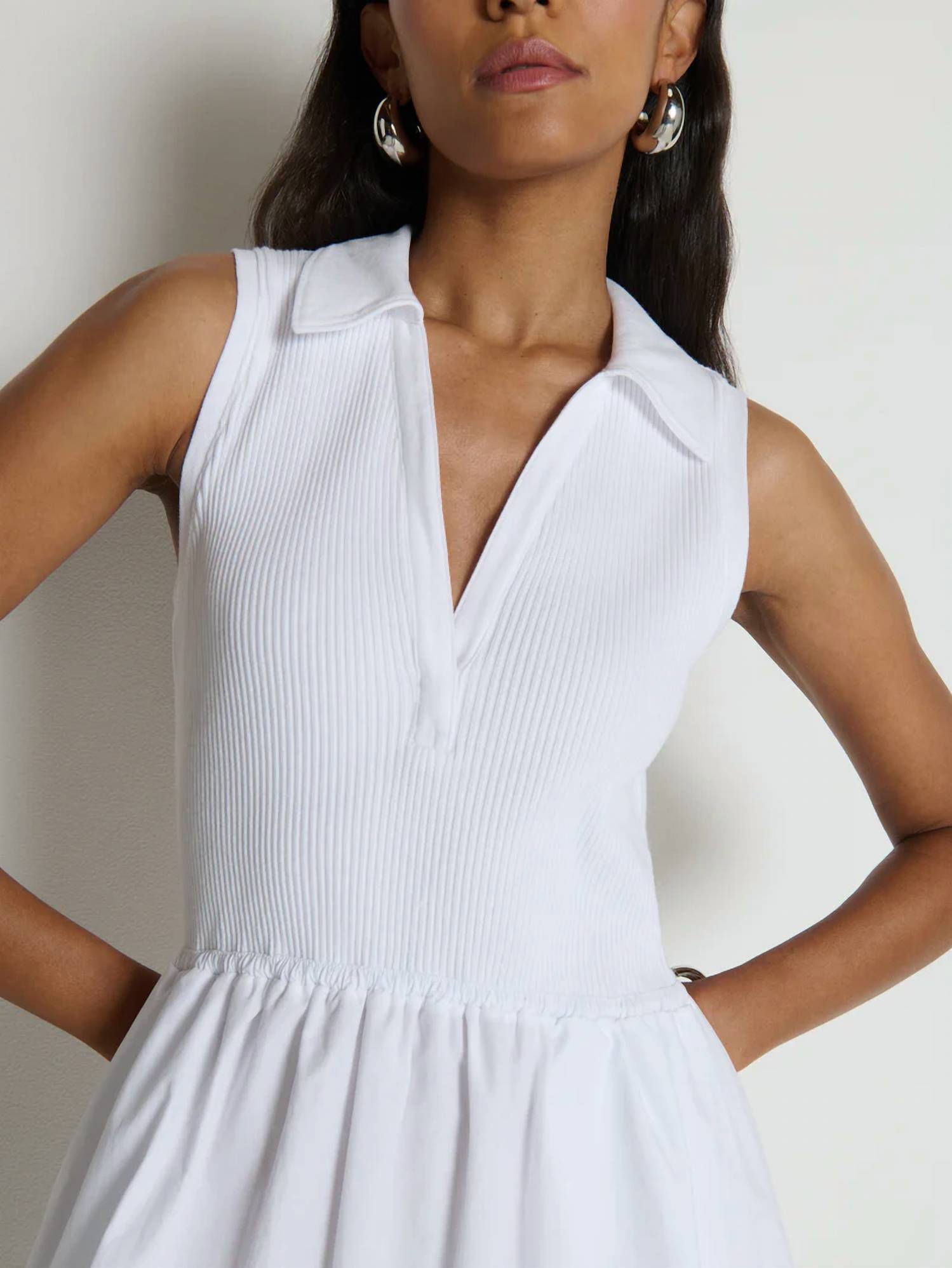 Nation Ltd - Jessica Midi Dress