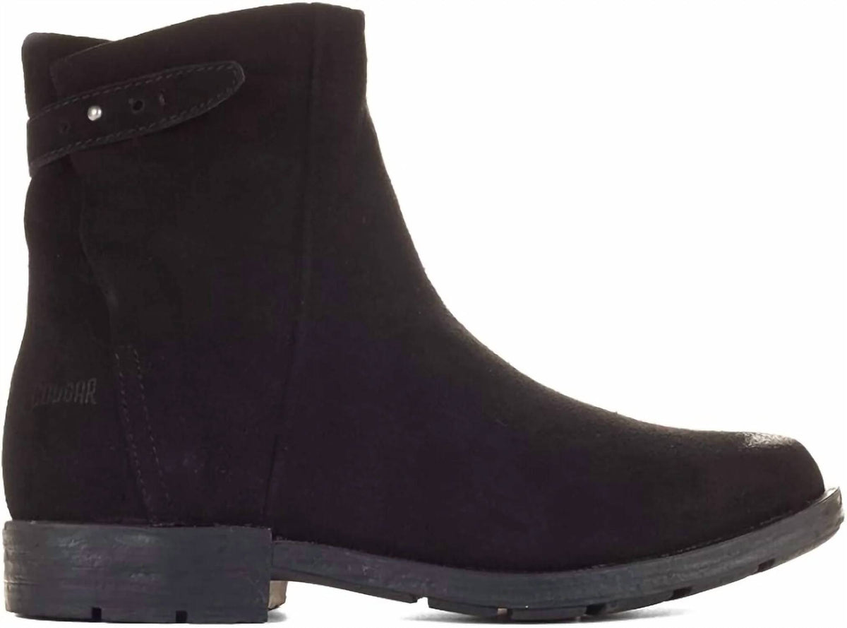 Cougar - Women's Yazzo Boots