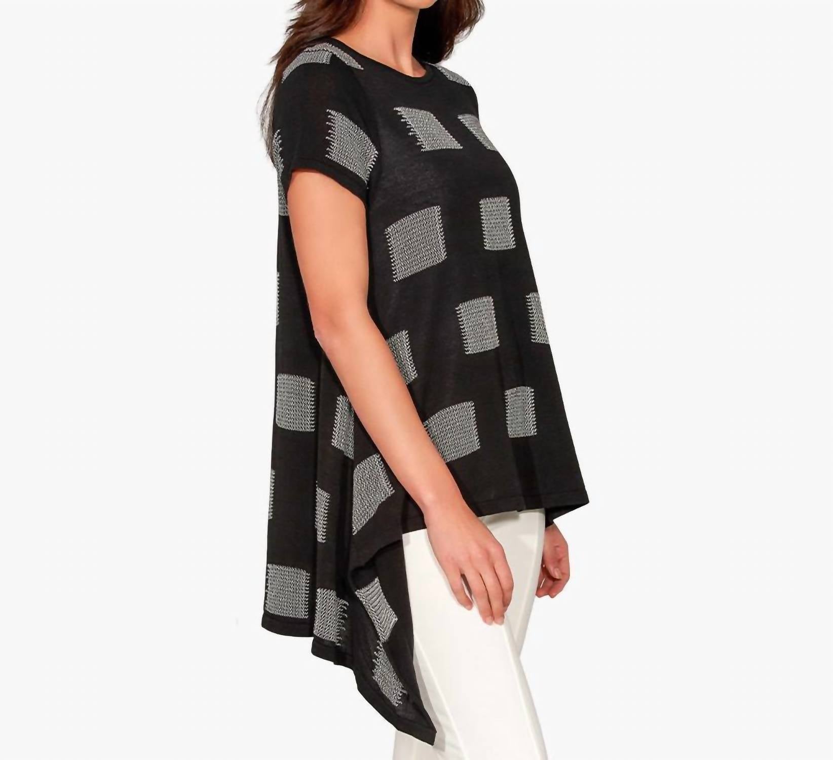 Stella Carakasi - Lazy Days Sweater