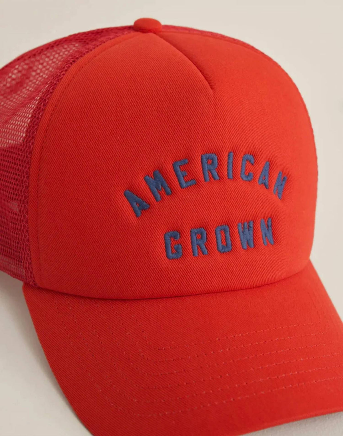 Z Supply - Women's Trucker Mesh Hat