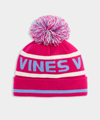 Vineyard Vines - Girls' Logo Beanie