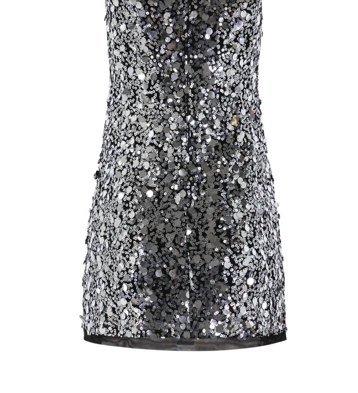 Steve Madden - Lorenna Dress