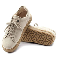 Birkenstock - Women's Bend Suede Sneakers