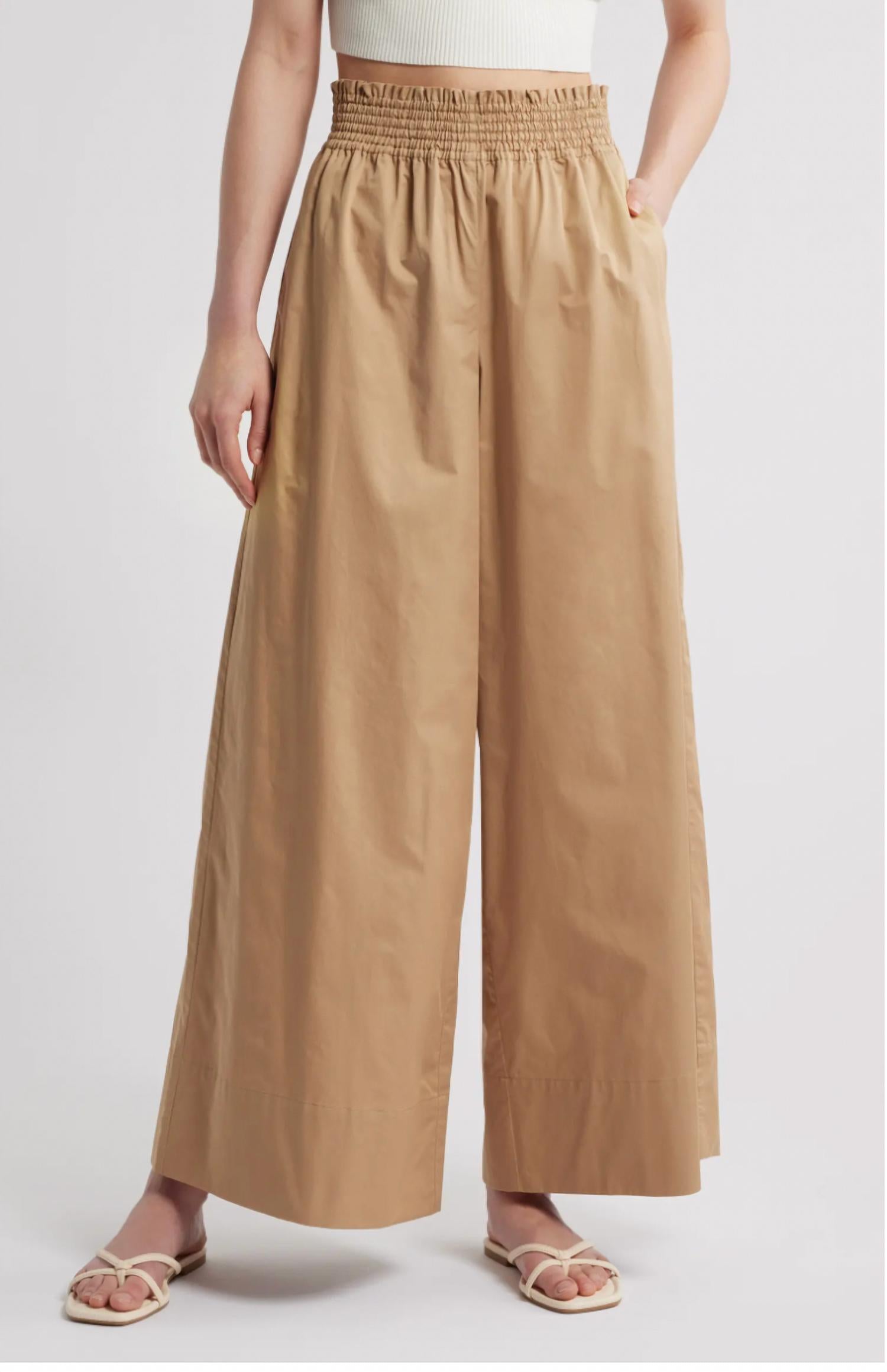 Solid & Striped - Twyla Pants