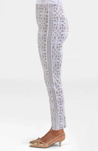 Gretchen Scott - Gripeless Pull On Pants