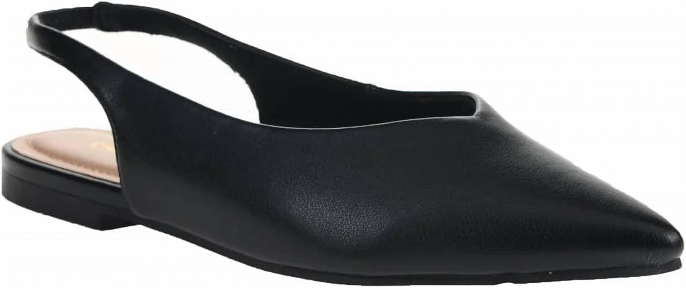 Chinese Laundry - Women's Hadiya Slingback Flat